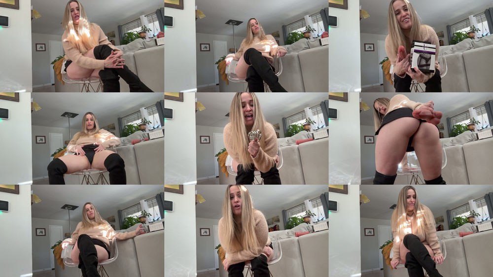 GoddessNoelle - Couples Therapy For a Cuck