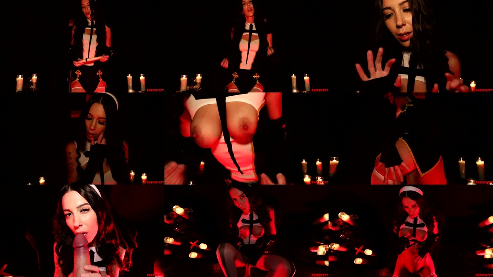 RheaSweet - Nun's Unholy Curse