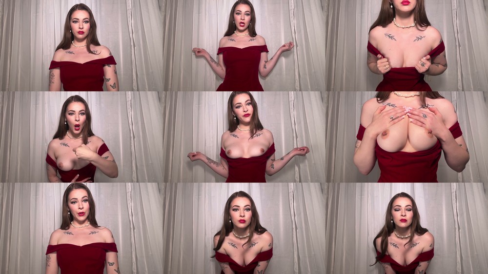 THEcherrygirl - AI assistant turns against you